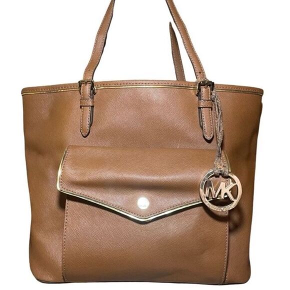 Michael KORS tote - Picture 1 of 10